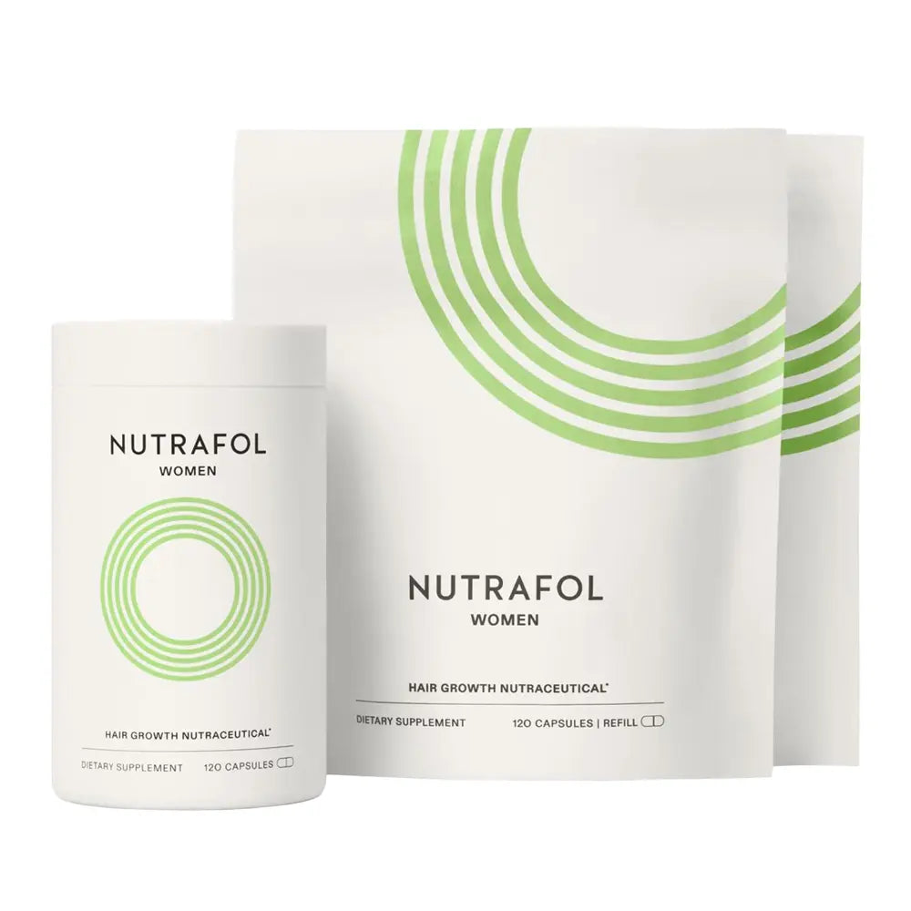 Nutrafol Womens Hair Growth Pack