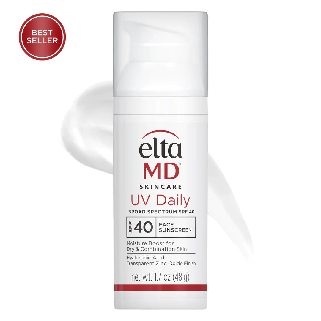 Elta MD UV Daily SPF 40 Sheer